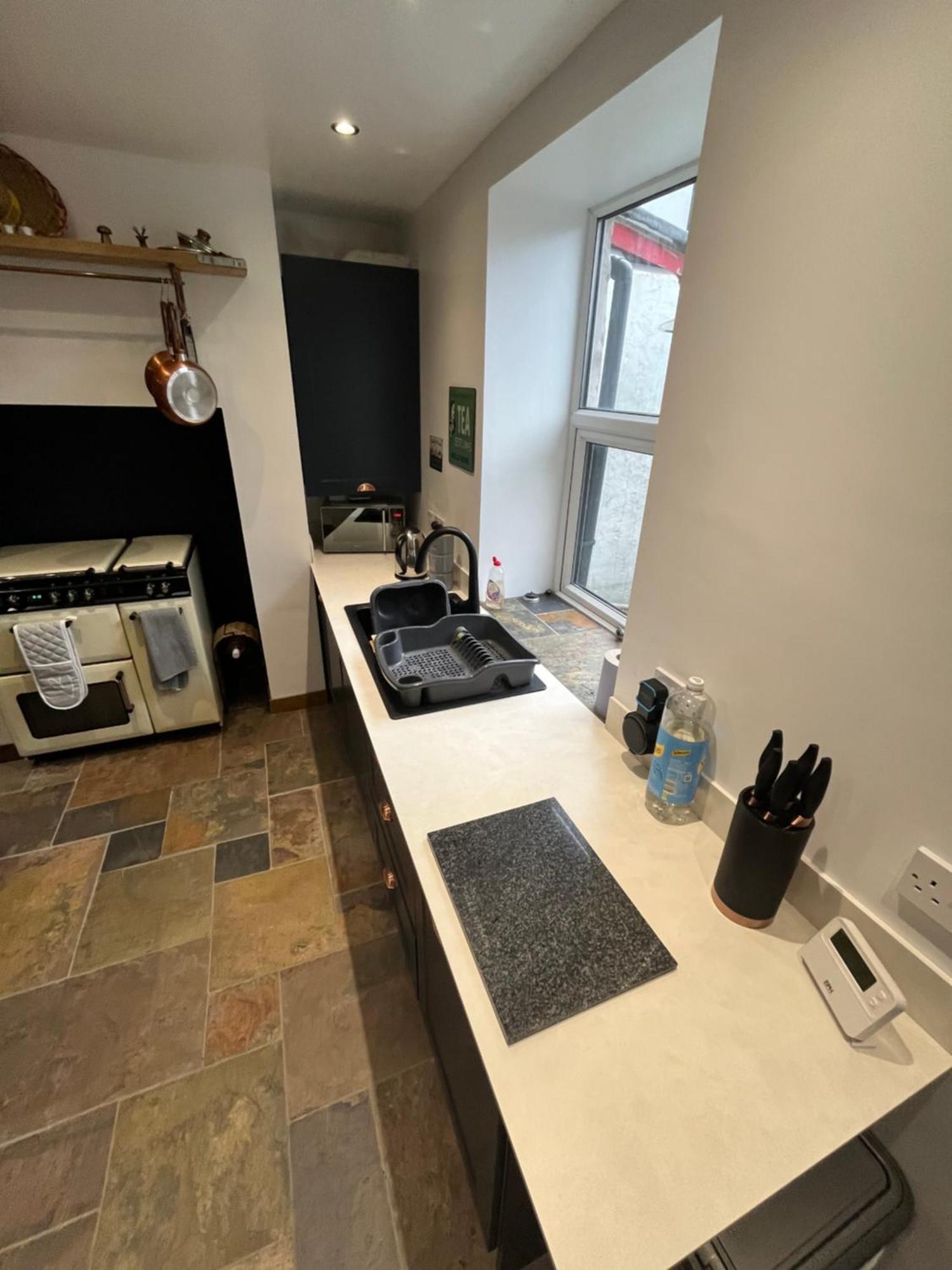 Wolf Hollow, Sleeps 4 Plus 2, Buxton Town Centre Dış mekan fotoğraf