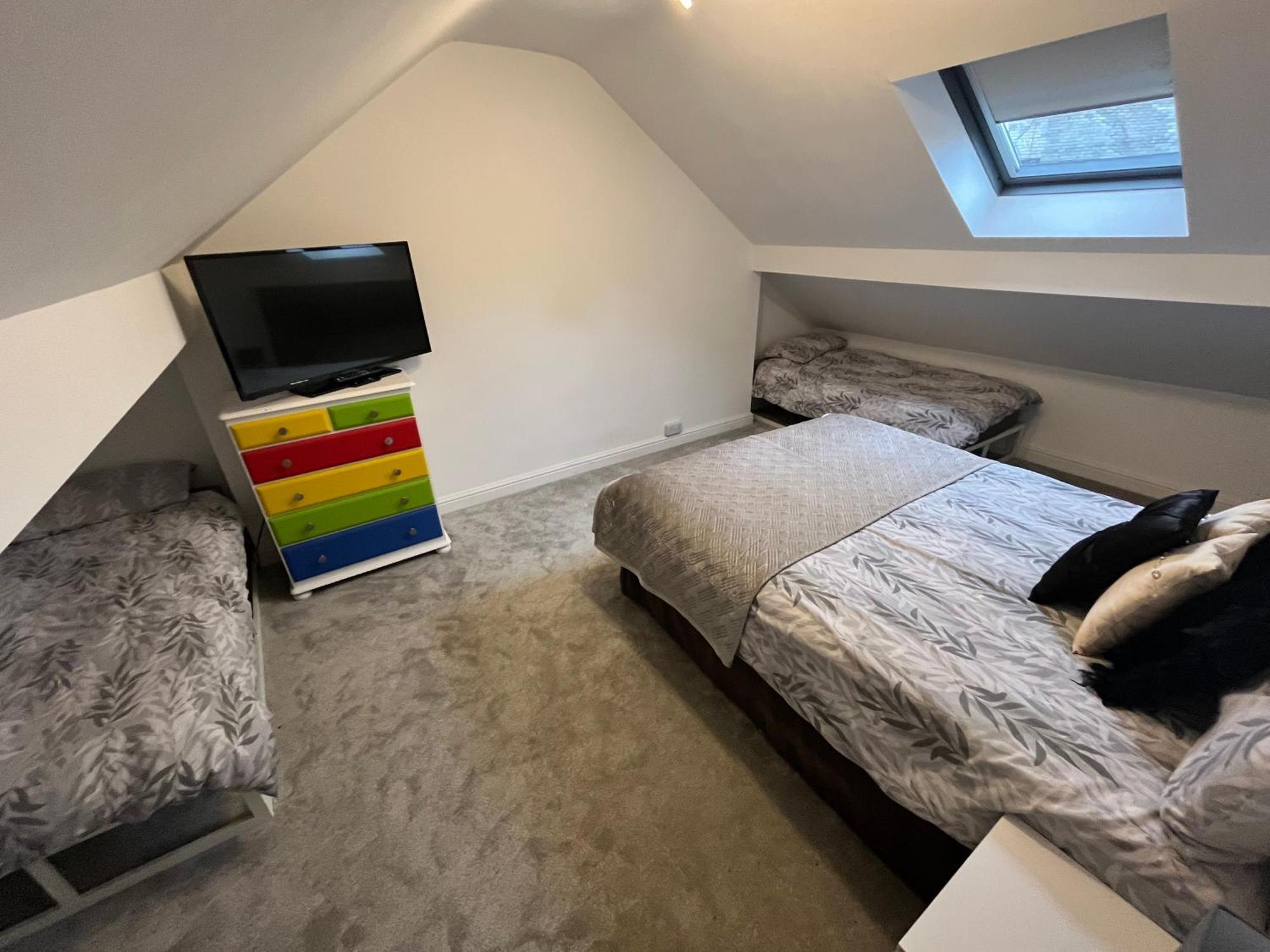 Wolf Hollow, Sleeps 4 Plus 2, Buxton Town Centre Dış mekan fotoğraf