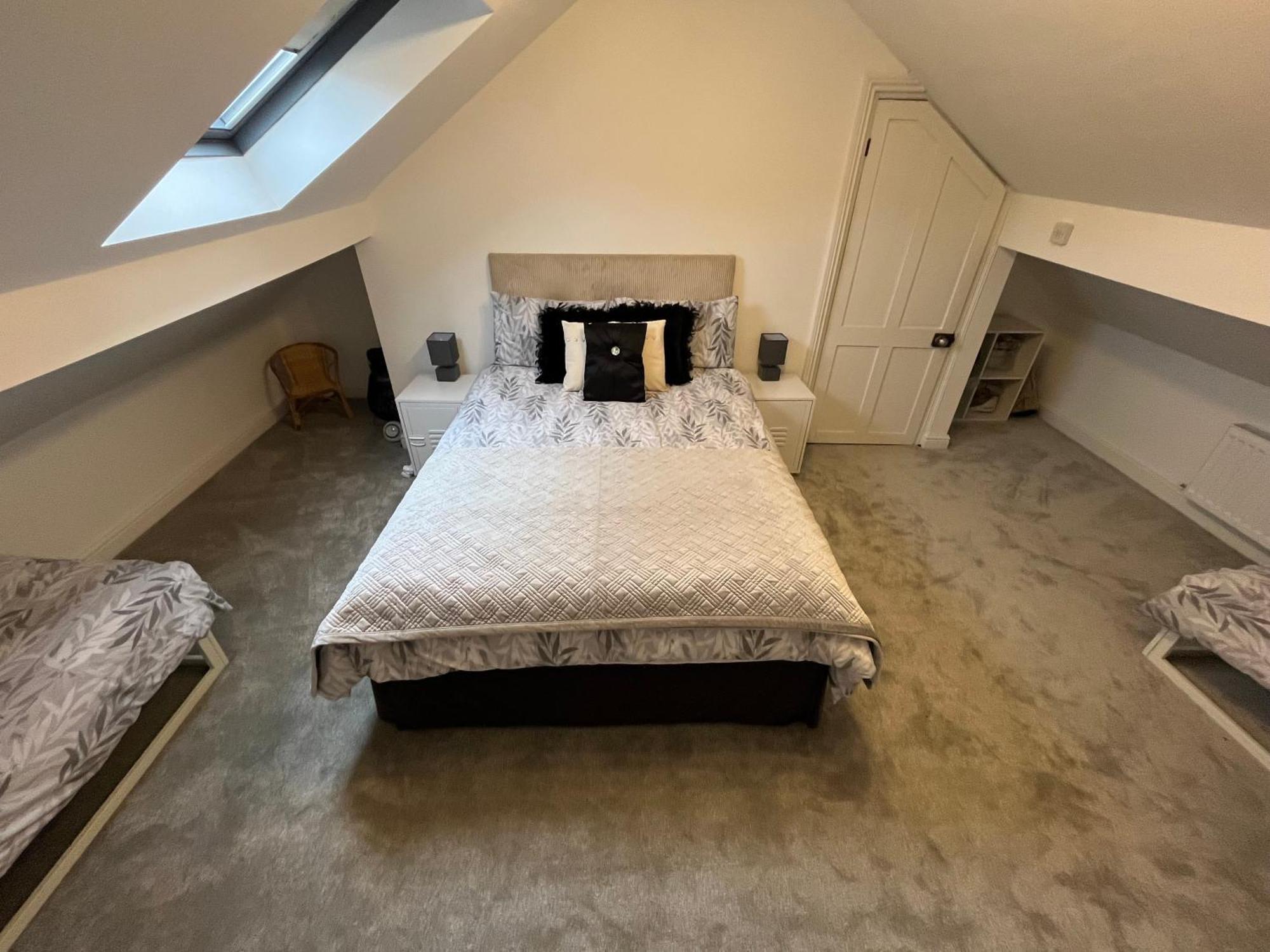 Wolf Hollow, Sleeps 4 Plus 2, Buxton Town Centre Dış mekan fotoğraf