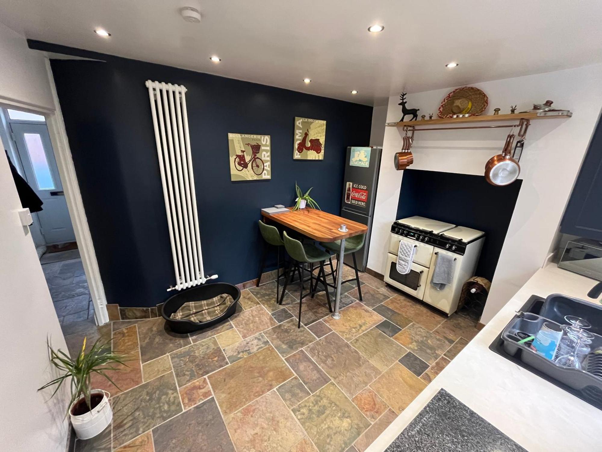 Wolf Hollow, Sleeps 4 Plus 2, Buxton Town Centre Dış mekan fotoğraf