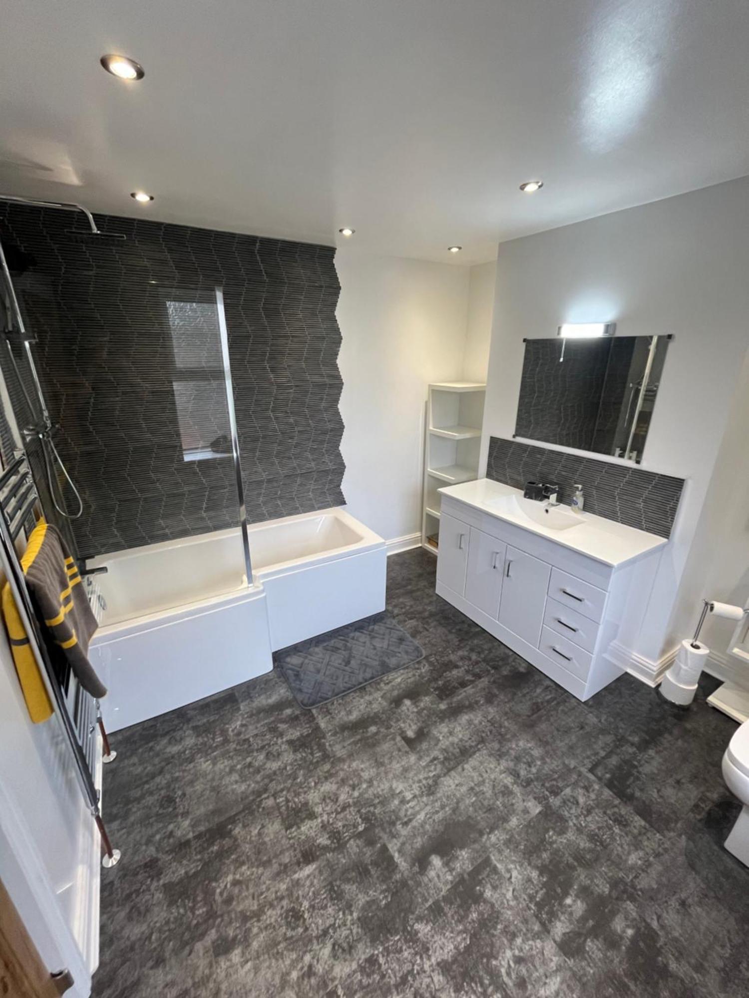 Wolf Hollow, Sleeps 4 Plus 2, Buxton Town Centre Dış mekan fotoğraf
