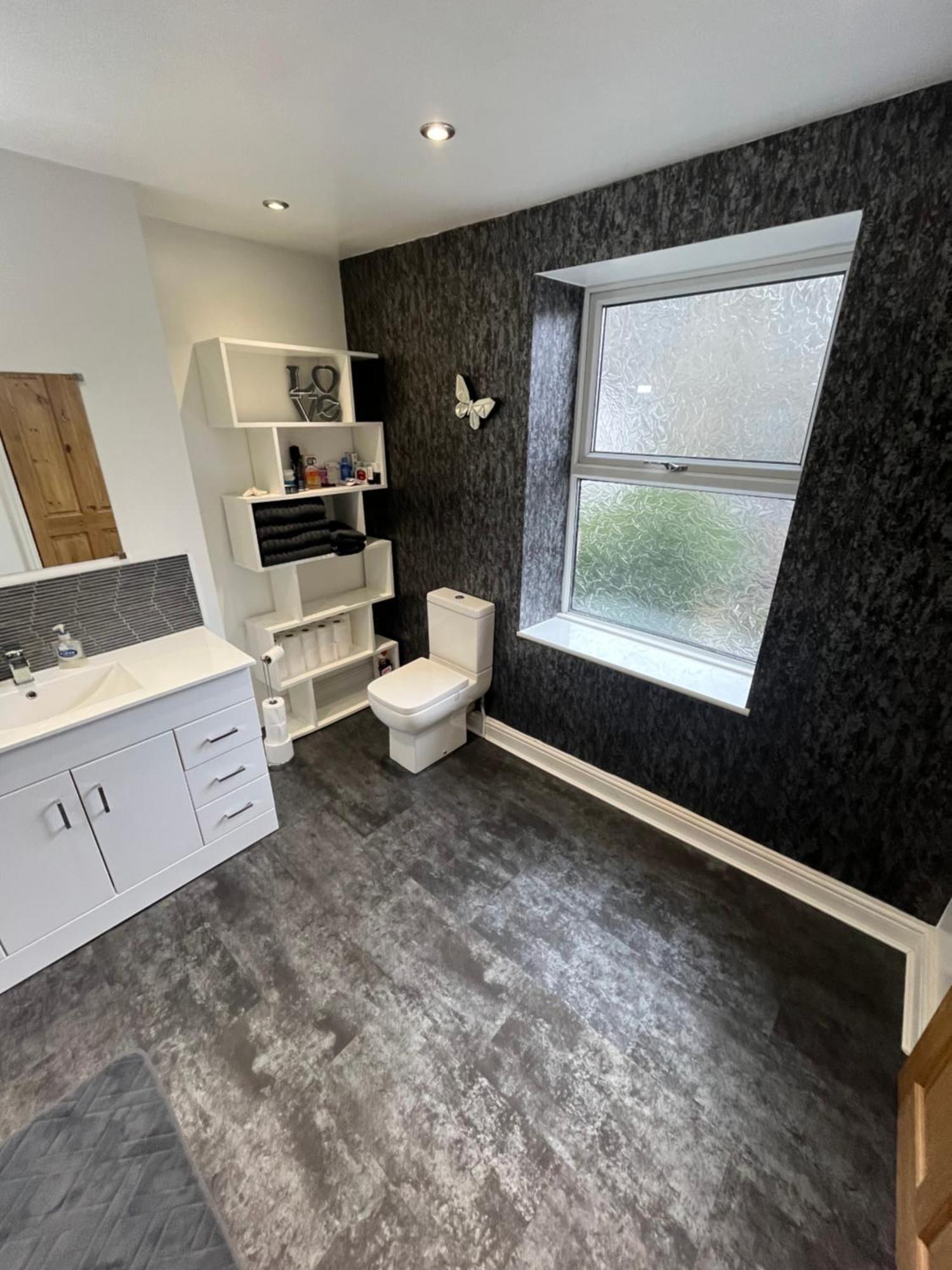 Wolf Hollow, Sleeps 4 Plus 2, Buxton Town Centre Dış mekan fotoğraf