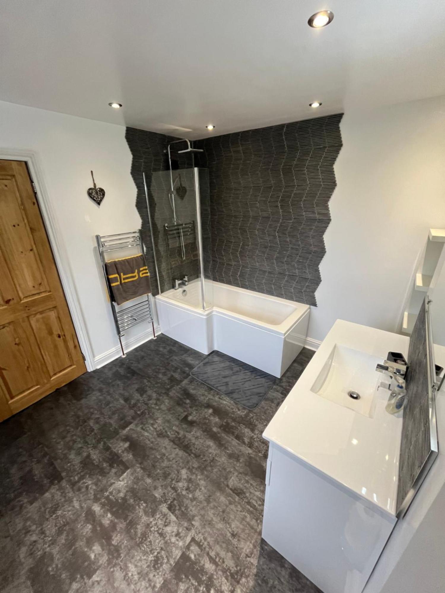 Wolf Hollow, Sleeps 4 Plus 2, Buxton Town Centre Dış mekan fotoğraf
